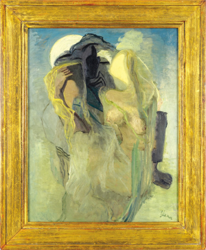 Augustin Ságner - Sliby