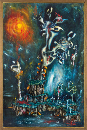 Jaroslav Serpan - Gynandrologie III