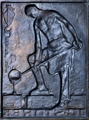 Korschann Karl | Slévač