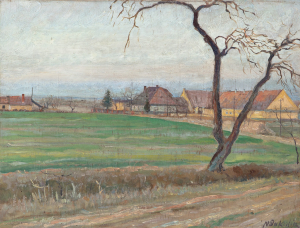 Bakulin Nikolaj | Hodov