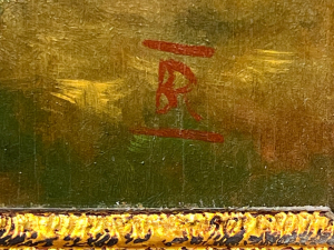 Ballabene Rudolf Raimund | Pasáček