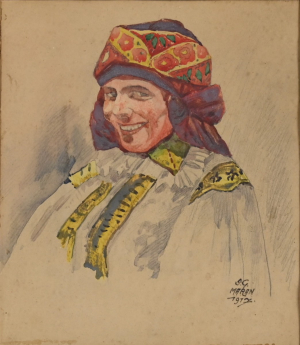 Stanislav Gustav Maran