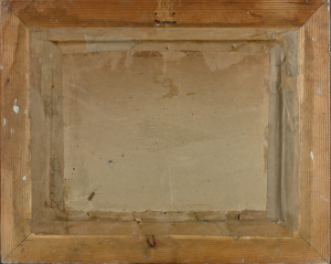 Honsa Jan (1876 – 1937), Kvetoucí stromy