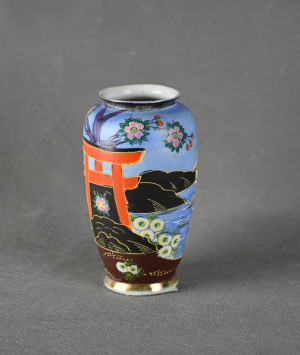 Japonská váza
