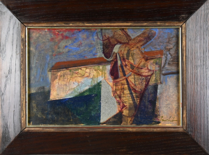 Mehl Jan (1912 – 1990), Kompozice