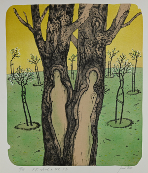 Sivko Pavel (1948 - ), Přání k narozeninám