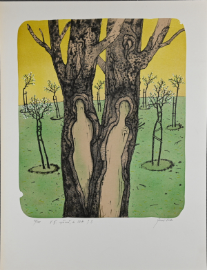 Sivko Pavel (1948 - ), Přání k narozeninám