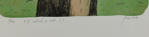Sivko Pavel (1948 - ), Přání k narozeninám