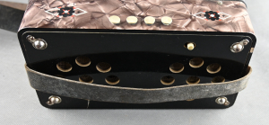 Tahací harmonika Hohner