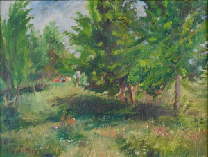 Karel Liška