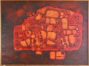 Kubíček Jiří (1930), Objekt II