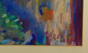Mádlo Jiří (1963), Pelhřimov-úzká ulička