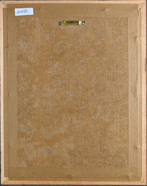 Jirků Boris (1955), Bulgakov-Mistr a Markéta