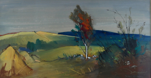 Zdrůbecký Jaroslav (1907 – 1991), Po žních