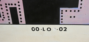Ochrymčuk Leonid (1929 – 2005), 00 LOB 02