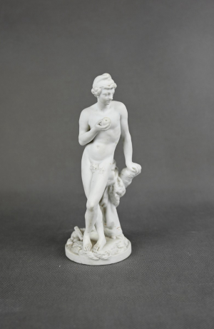 Porcelánová soška-antický hrdina