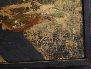 Chabera Milan (1954), Před školou I.