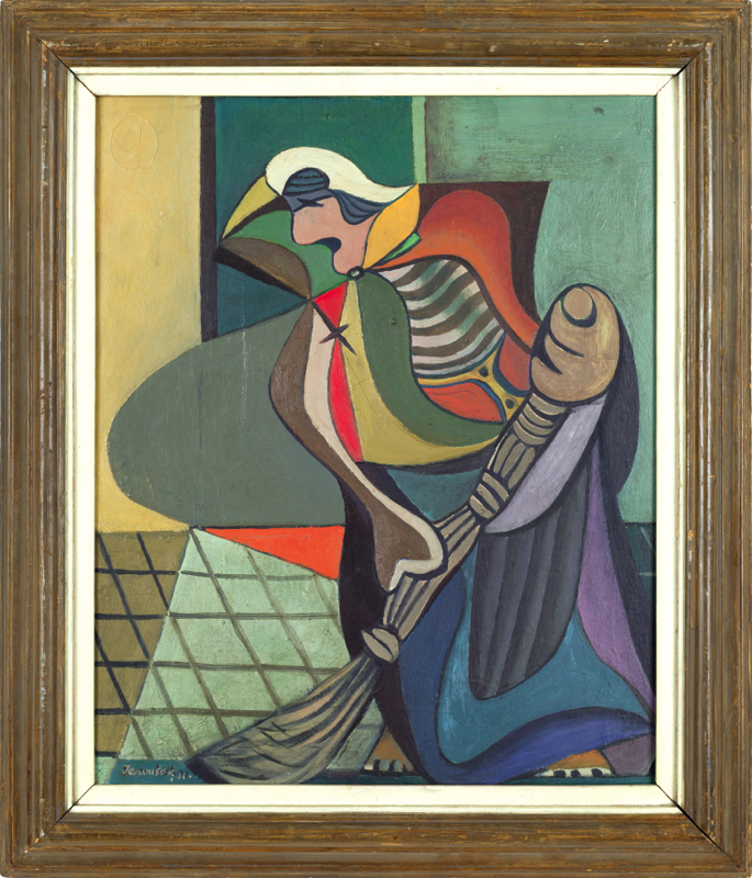 Janoušek František