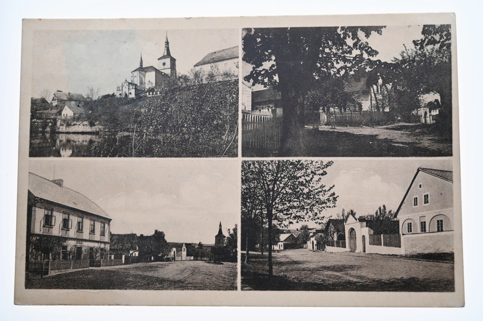 Loukov n. Jizerou