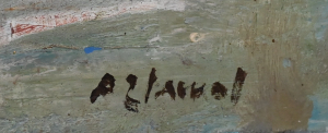 Zlámal Petr (1949), Zátiší