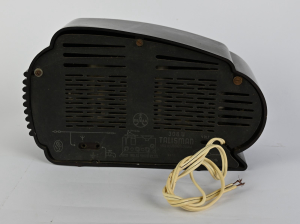 Rádio Tesla Talisman 308 U