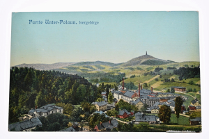 Dolní Polubný-Unter Polaun