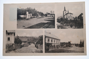 Loukov n. Jizerou