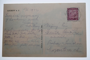 Loukov n. Jizerou