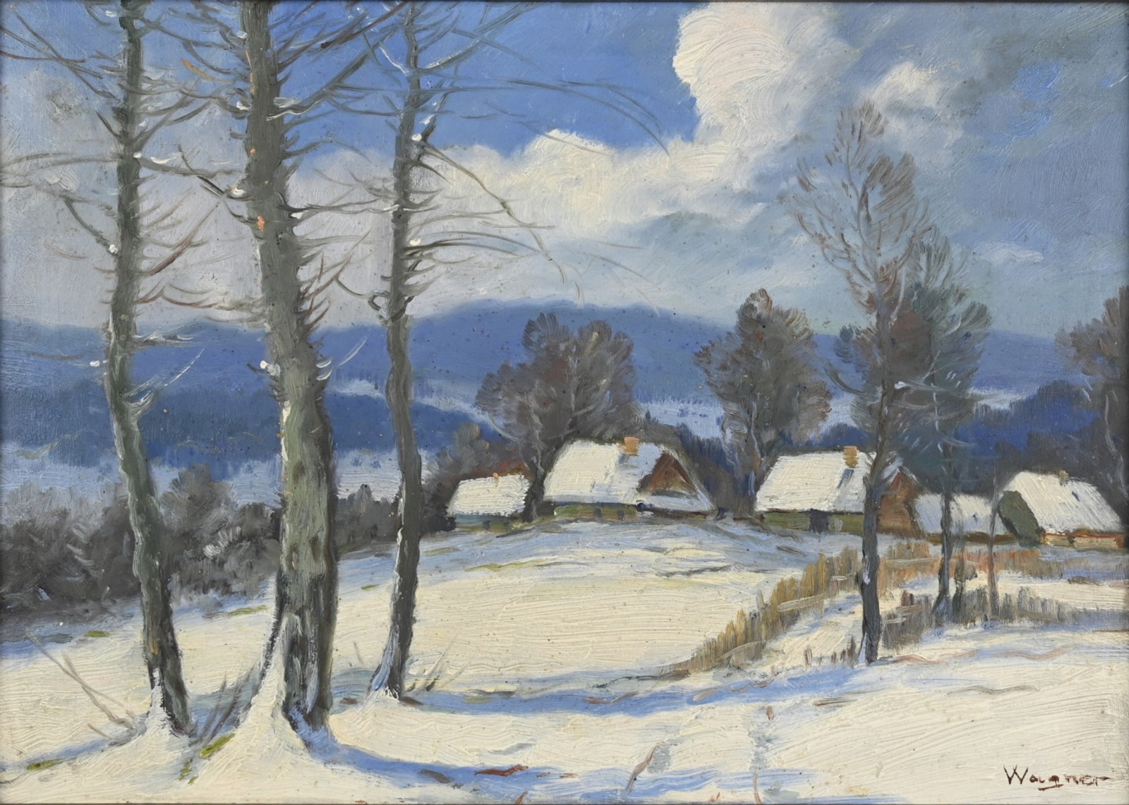 Wagner