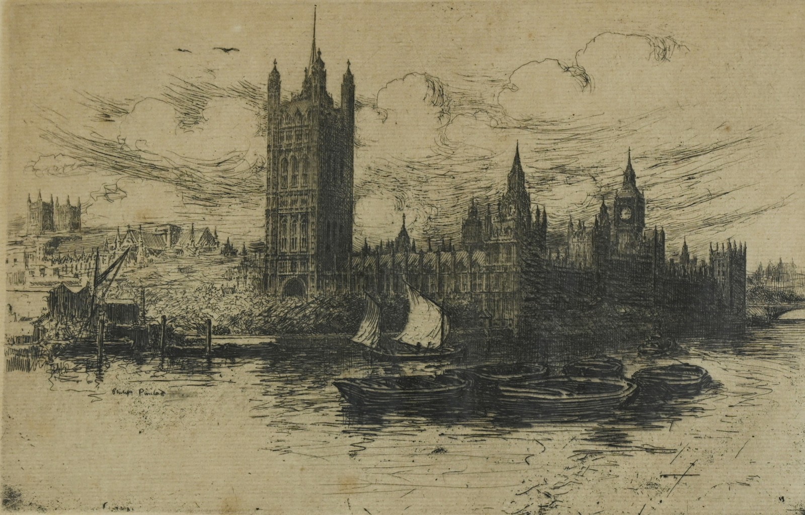 Philip Pimlott