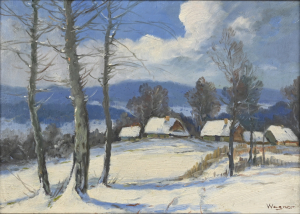 Wagner