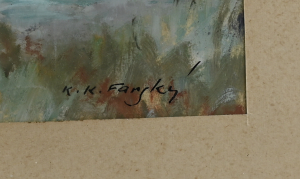 K.K.Farský