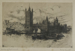 Philip Pimlott
