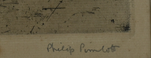 Philip Pimlott