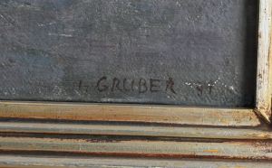Ivan Gruber