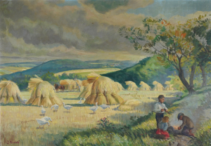 Josef Rudolf