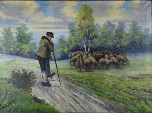 Gustav Reiter