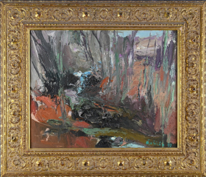 Jan Řeřicha Cardamine