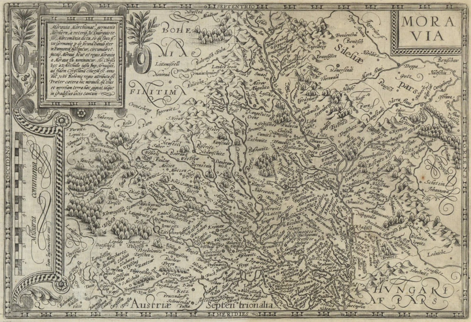 Matthias Quad (1557-1613) Johann Bussemacher (1580-1613)