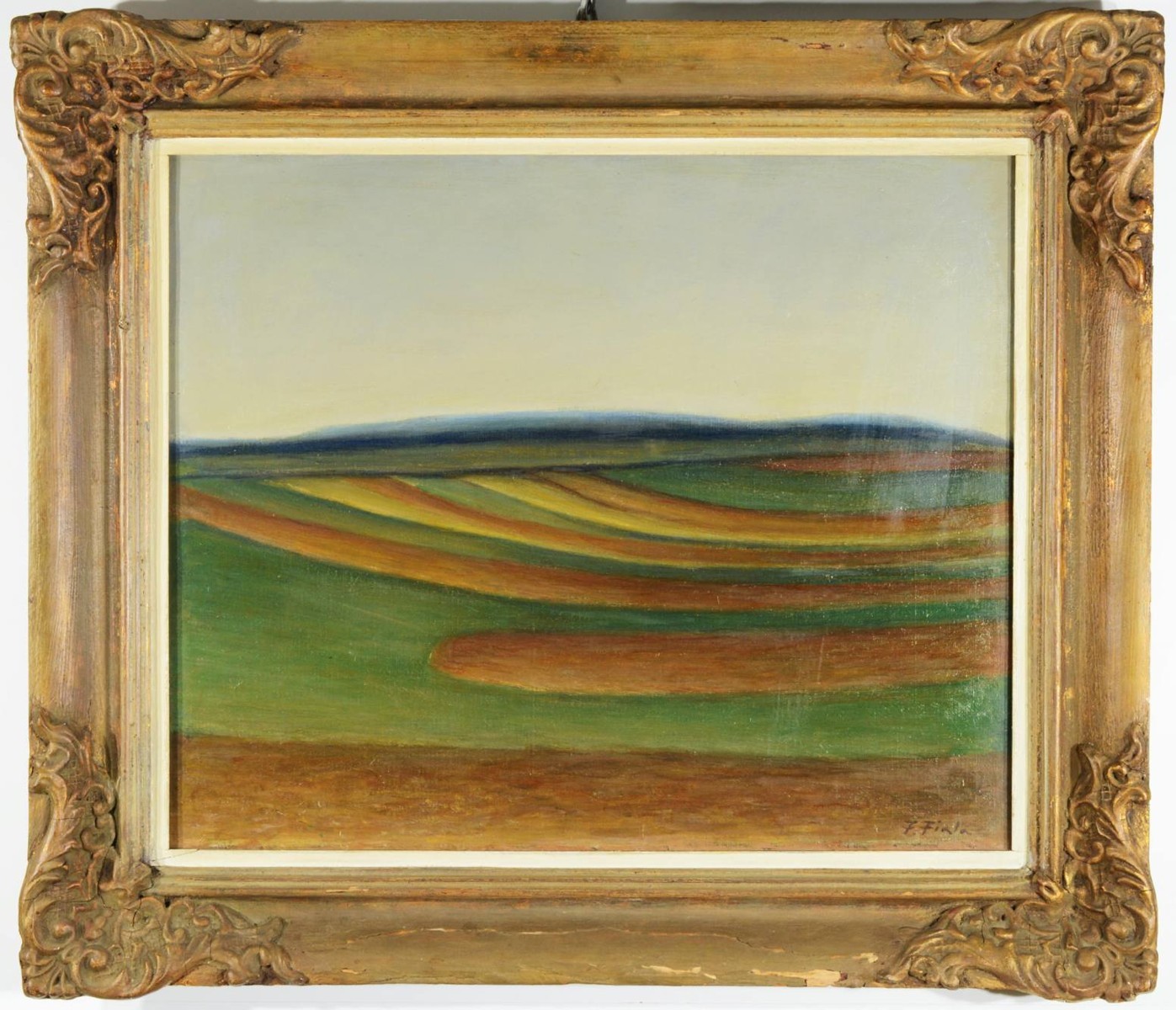 František Fiala (1904)