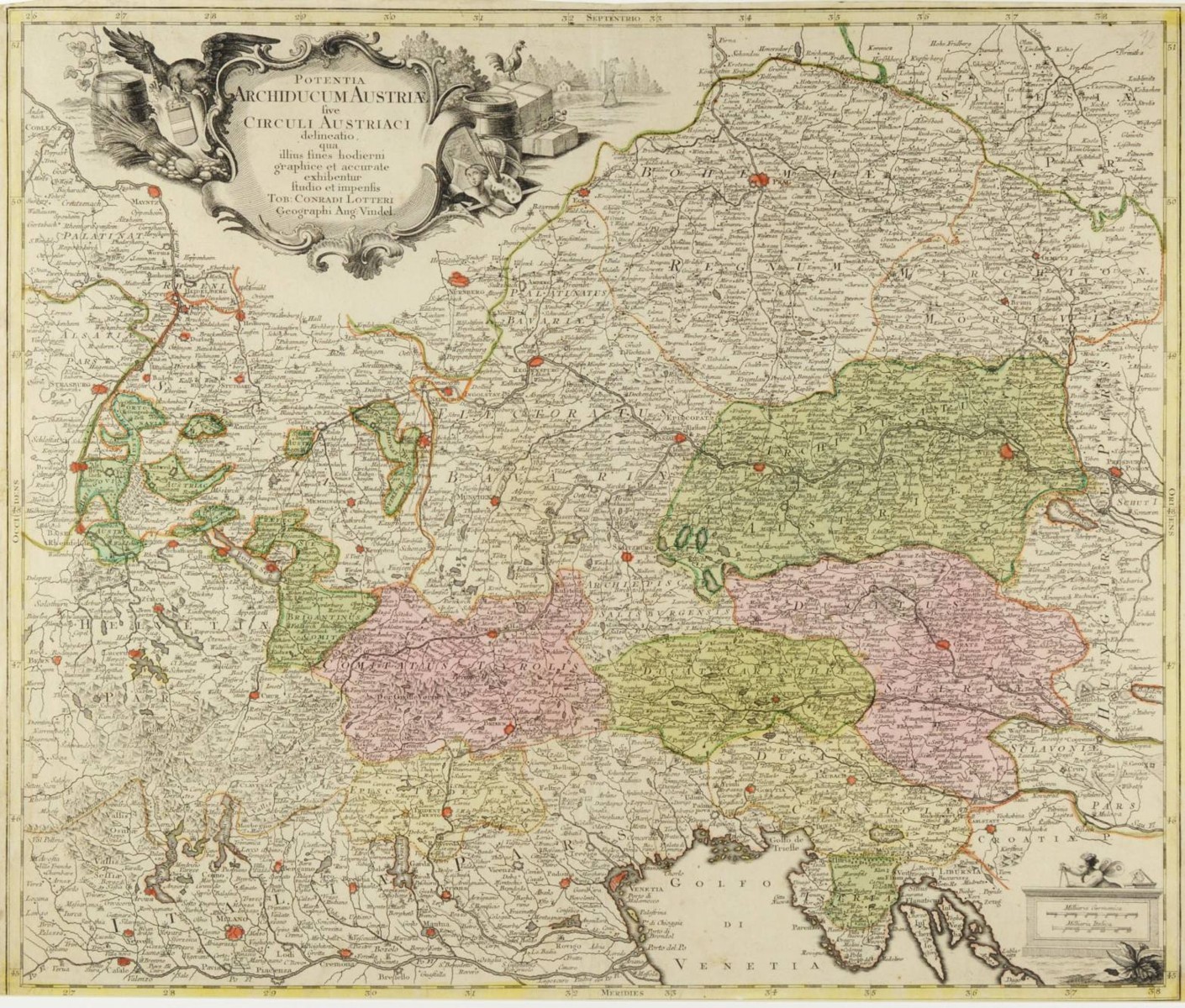 Tobias Conrad Lotter (1717-1777)