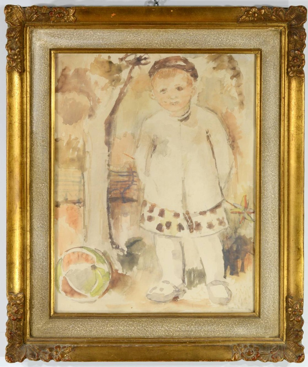 František Doubrava (1901-1976)