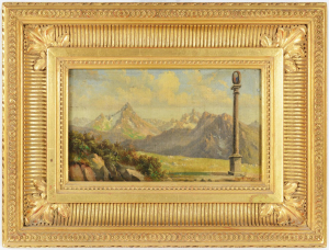 Quido Mánes (1828-1880)