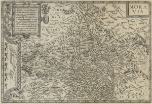 Matthias Quad (1557-1613) Johann Bussemacher (1580-1613)