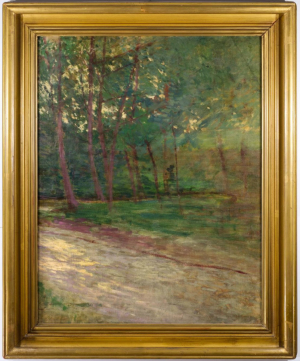 Antonín Slavíček (1870-1910)