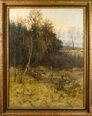 Vilém Trsek (1862-1937)
