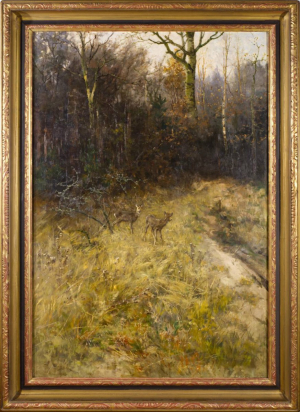 Vilém Trsek (1862-1937)