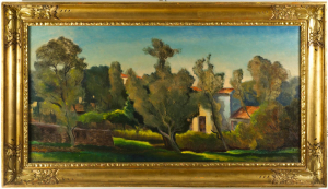 Otakar Nejedlý (1883-1957)