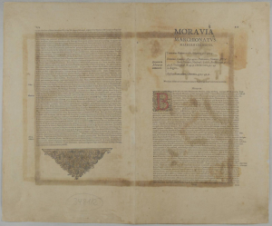 Gerhard Mercator (1512-1594)