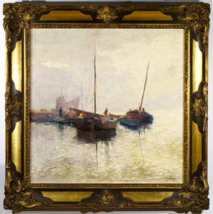 Josef Svoboda (1901-1945)